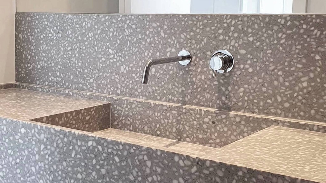 Photo of Bathroom in Paco De Arcos