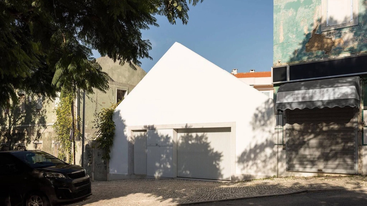 Photo of Outdoor in Paco De Arcos
