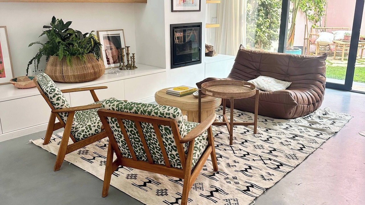 Photo of Livingroom in Paco De Arcos