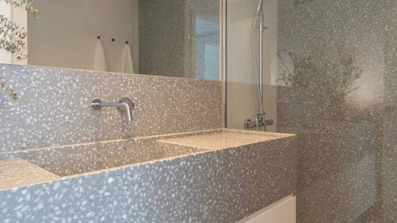 Photo of Bathroom in Paco De Arcos