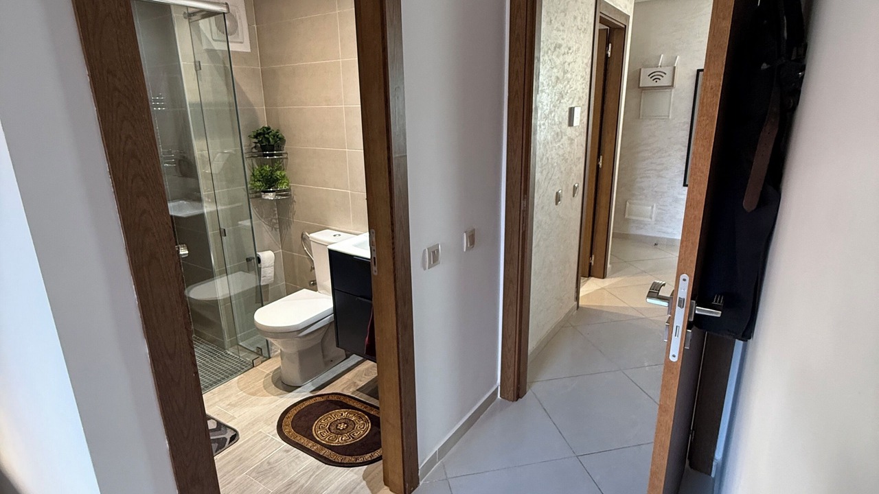 Photo of Bathroom in Rabat-Sale-Kenitra