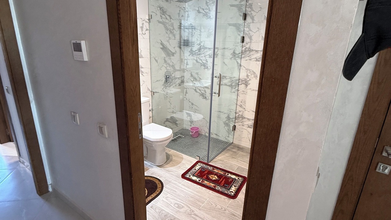 Photo of Bathroom in Rabat-Sale-Kenitra