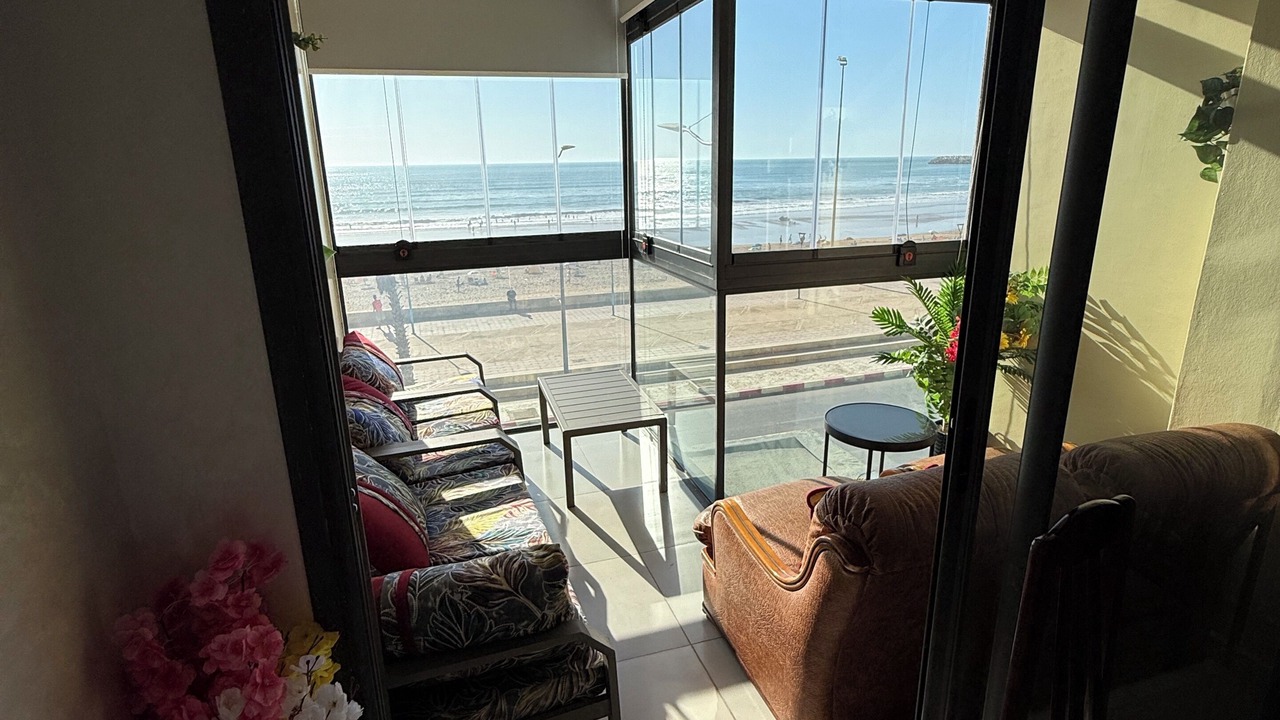 Photo of Livingroom in Rabat-Sale-Kenitra