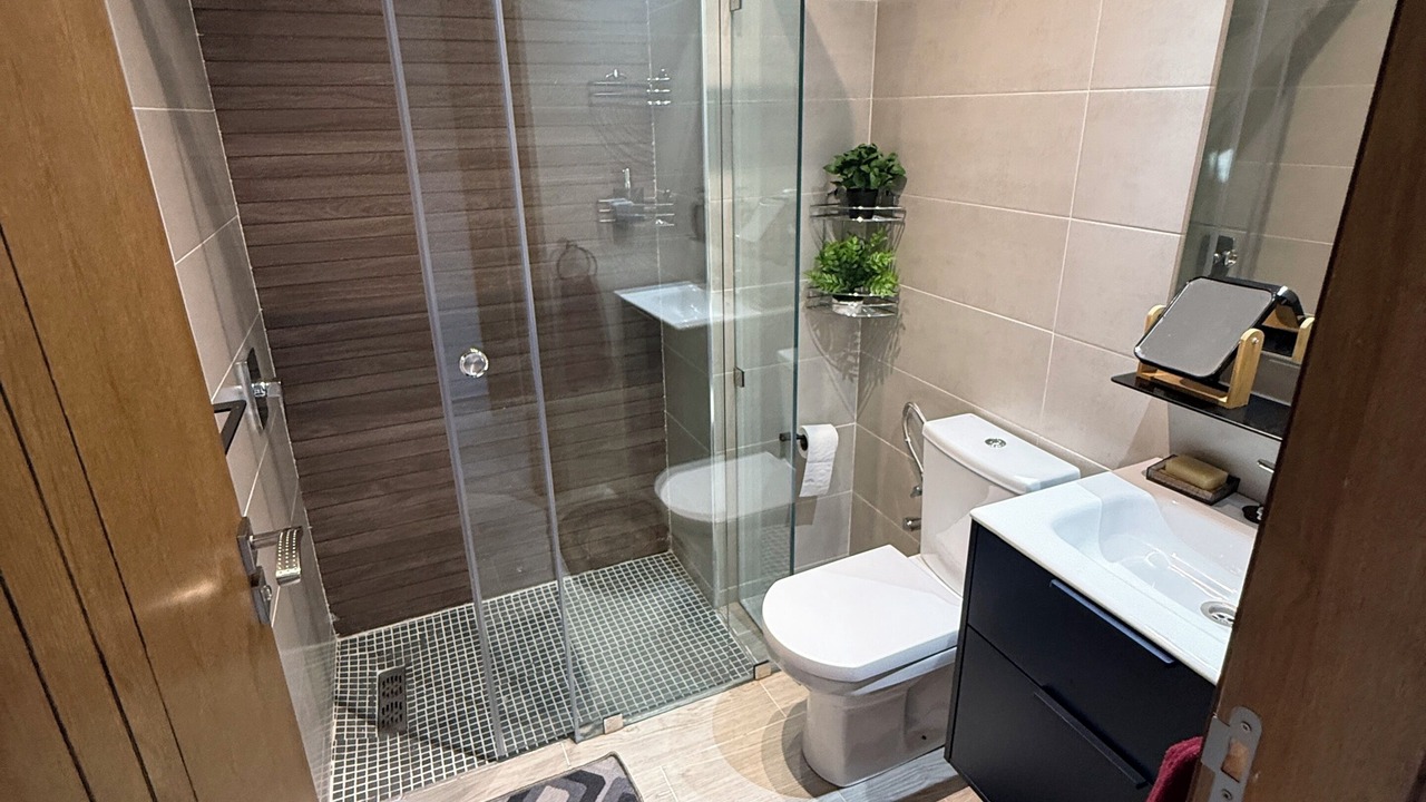 Photo of Bathroom in Rabat-Sale-Kenitra