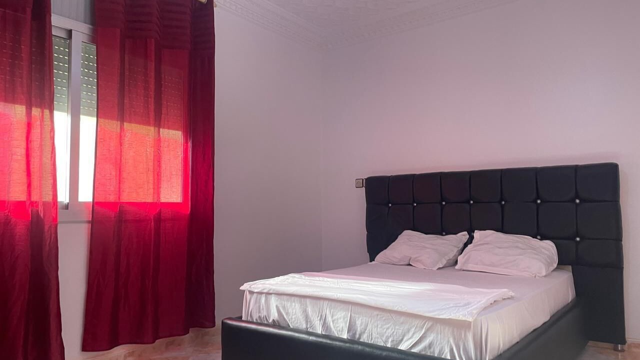 Photo of Bedroom in Saidia