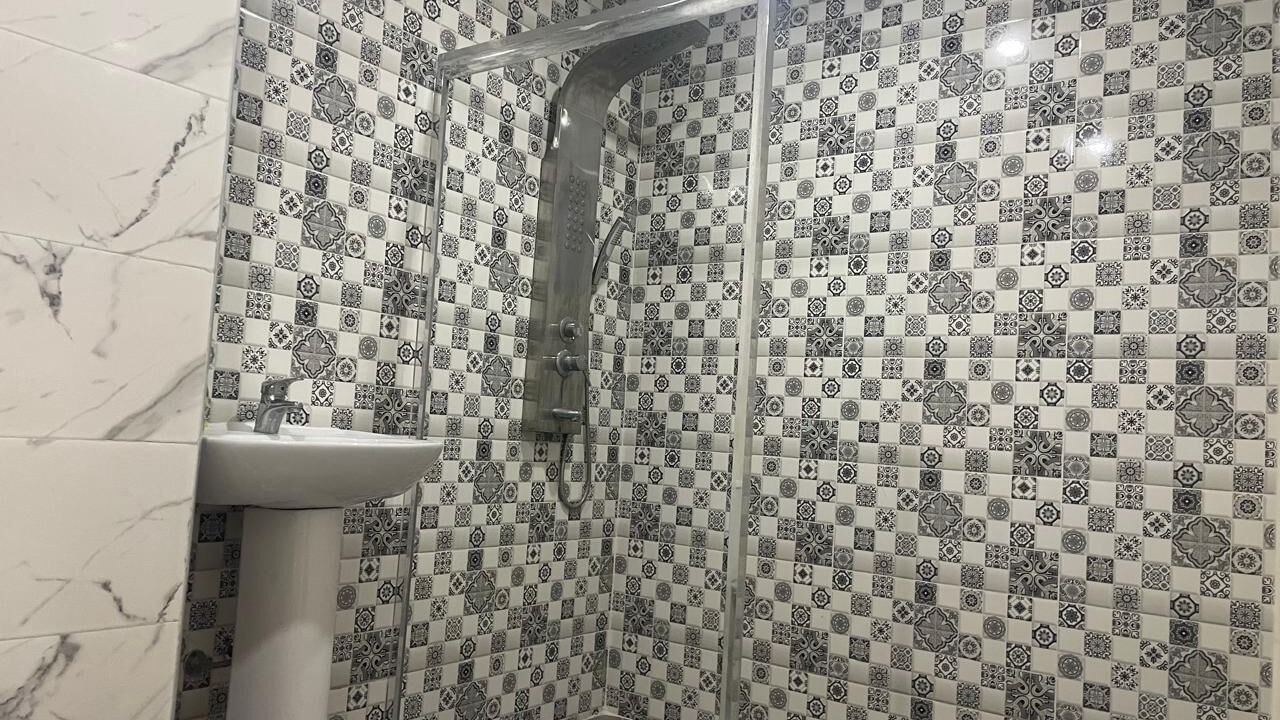 Photo of Bathroom in Saidia