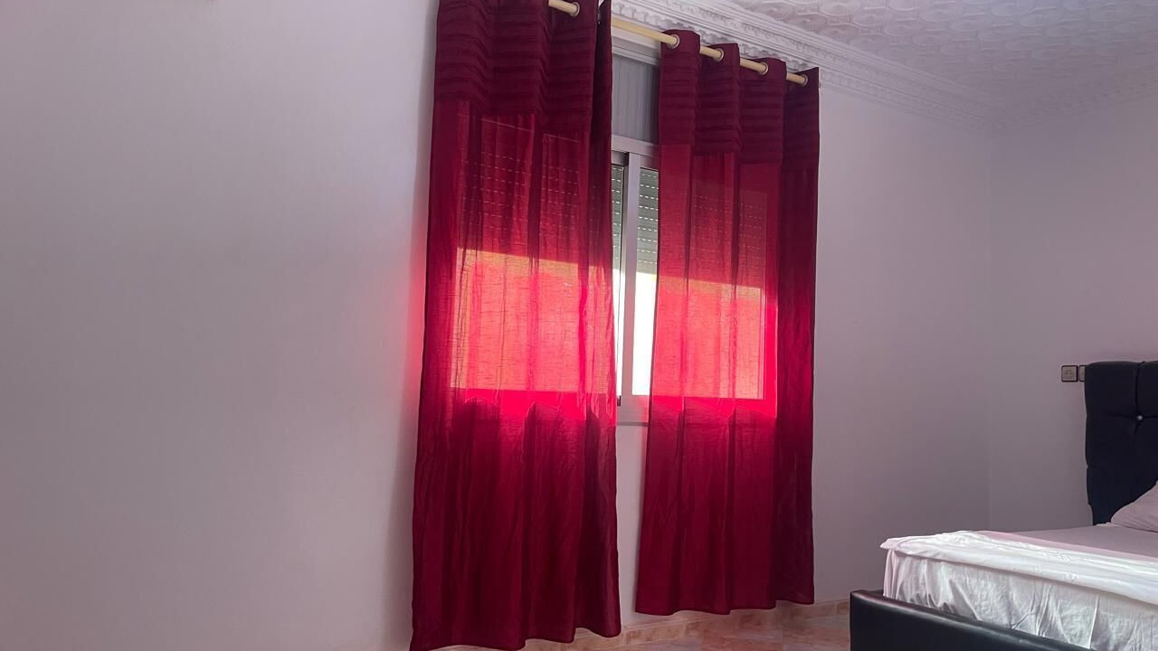 Photo of Bedroom in Saidia