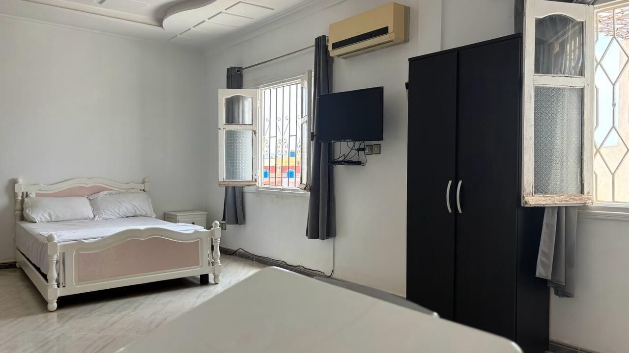 Photo of Bedroom in Saidia