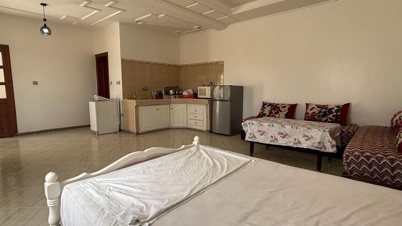 Photo of Bedroom in Saidia