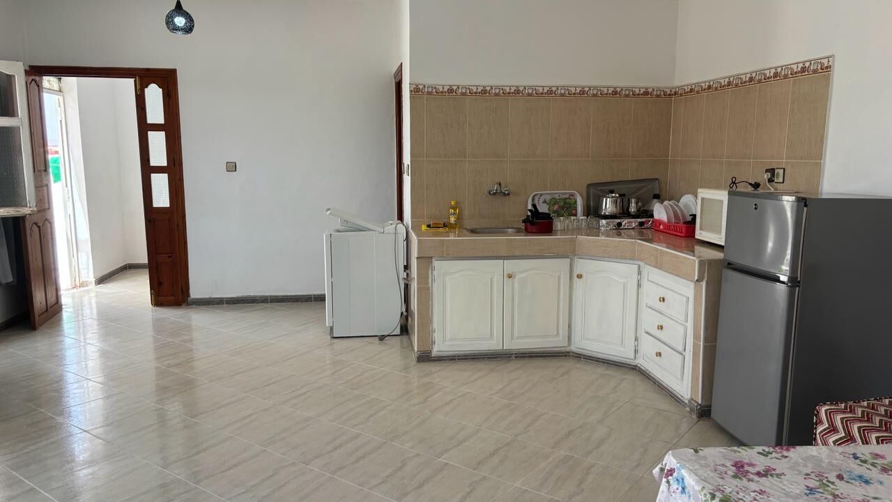 Photo of Kitchen in Saidia