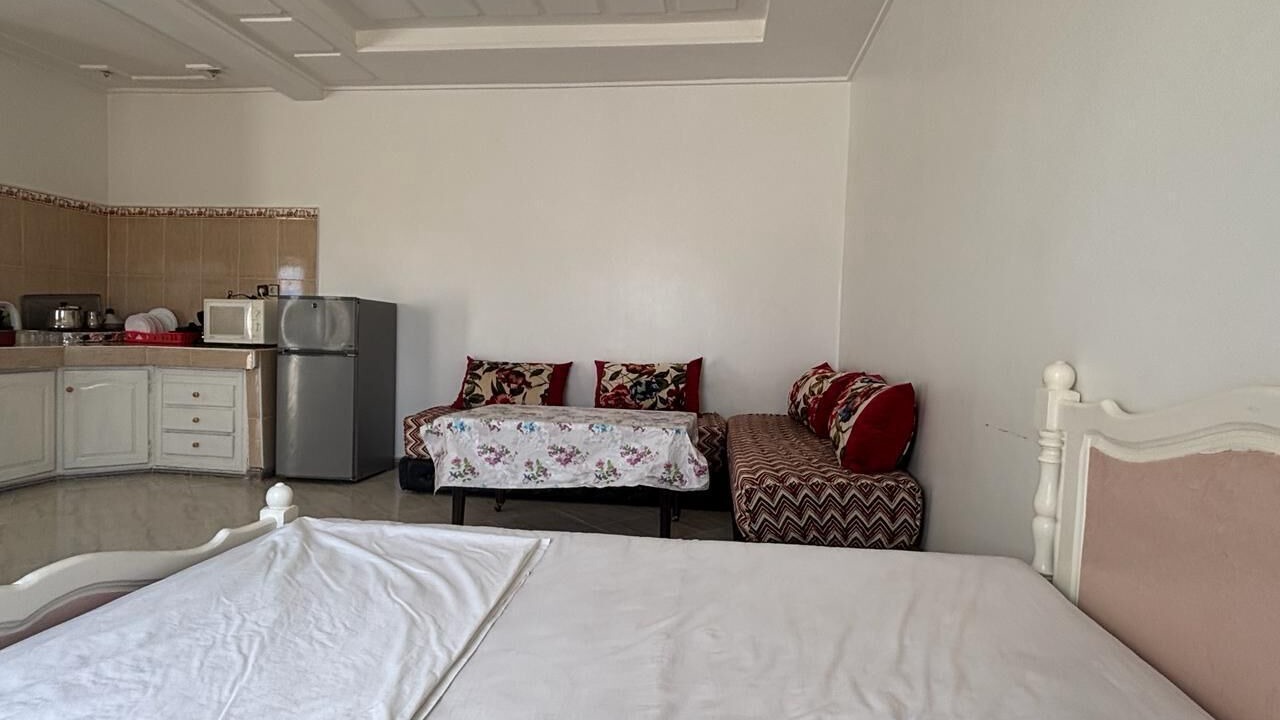 Photo of Bedroom in Saidia