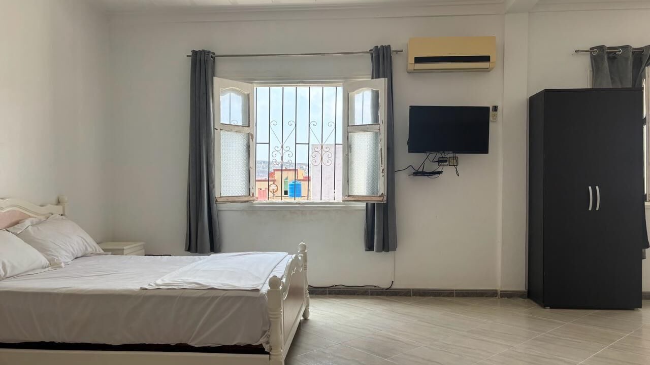 Photo of Bedroom in Saidia