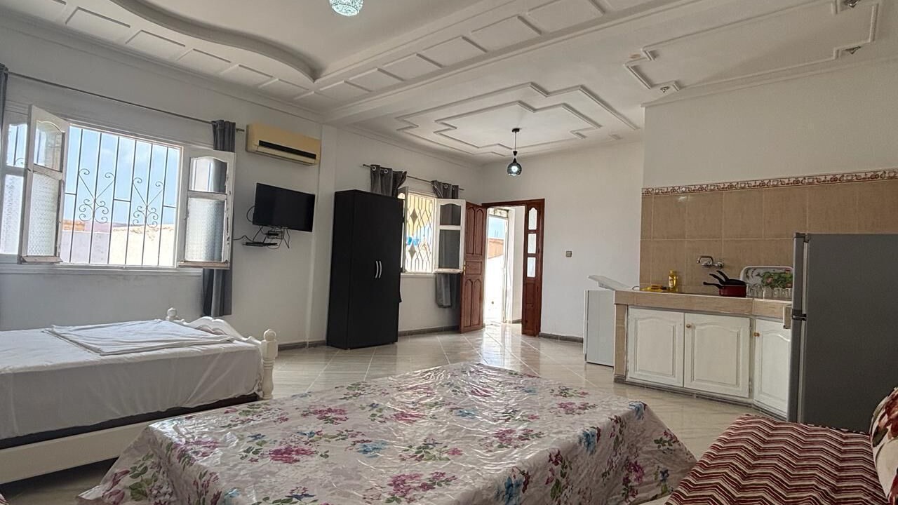 Photo of Bedroom in Saidia