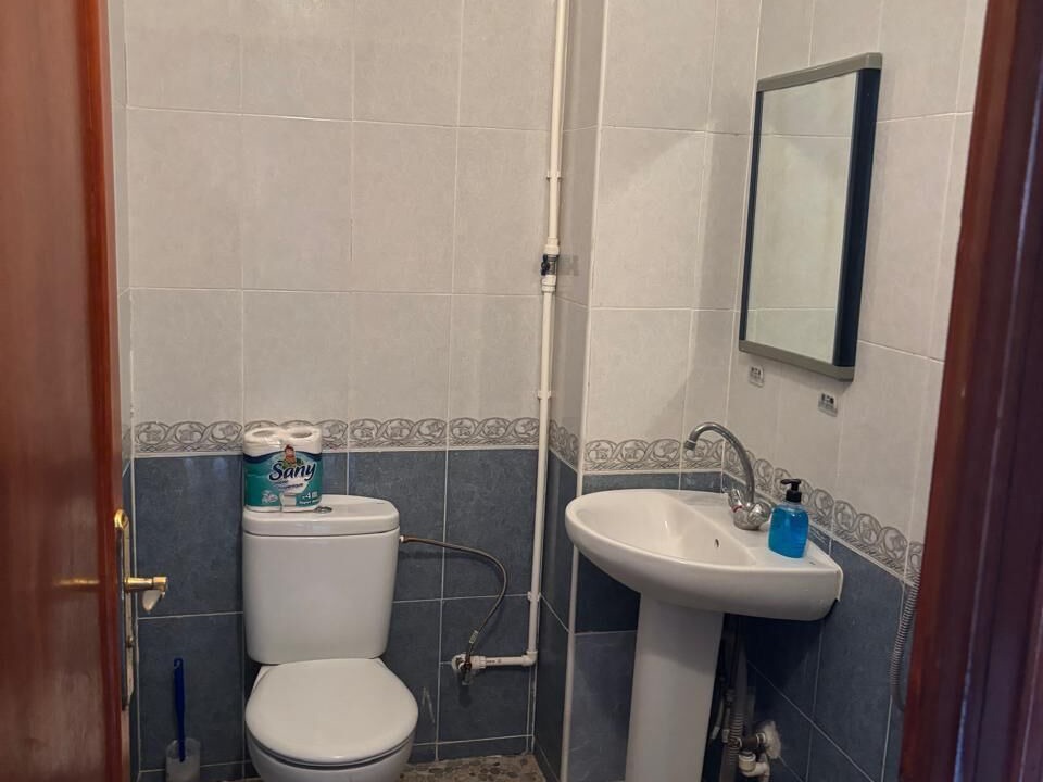 Photo of Bathroom in Saidia
