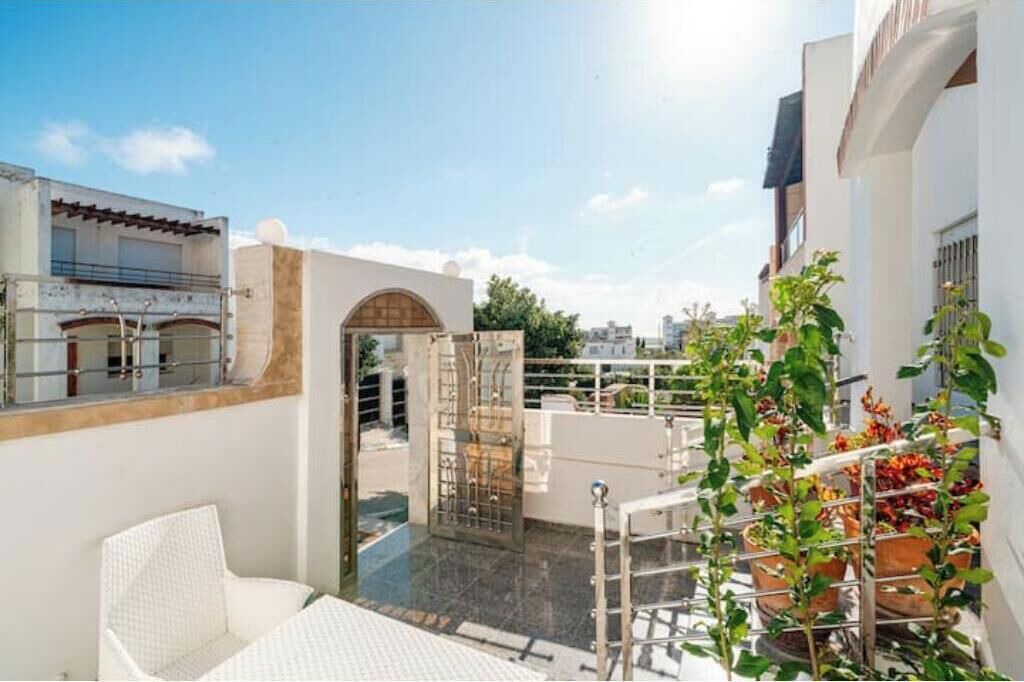 Photo of Outdoor in Tangier