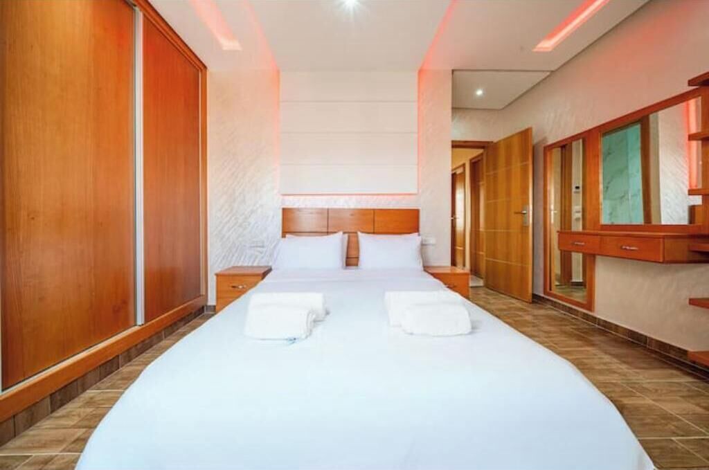Photo of Bedroom in Tangier