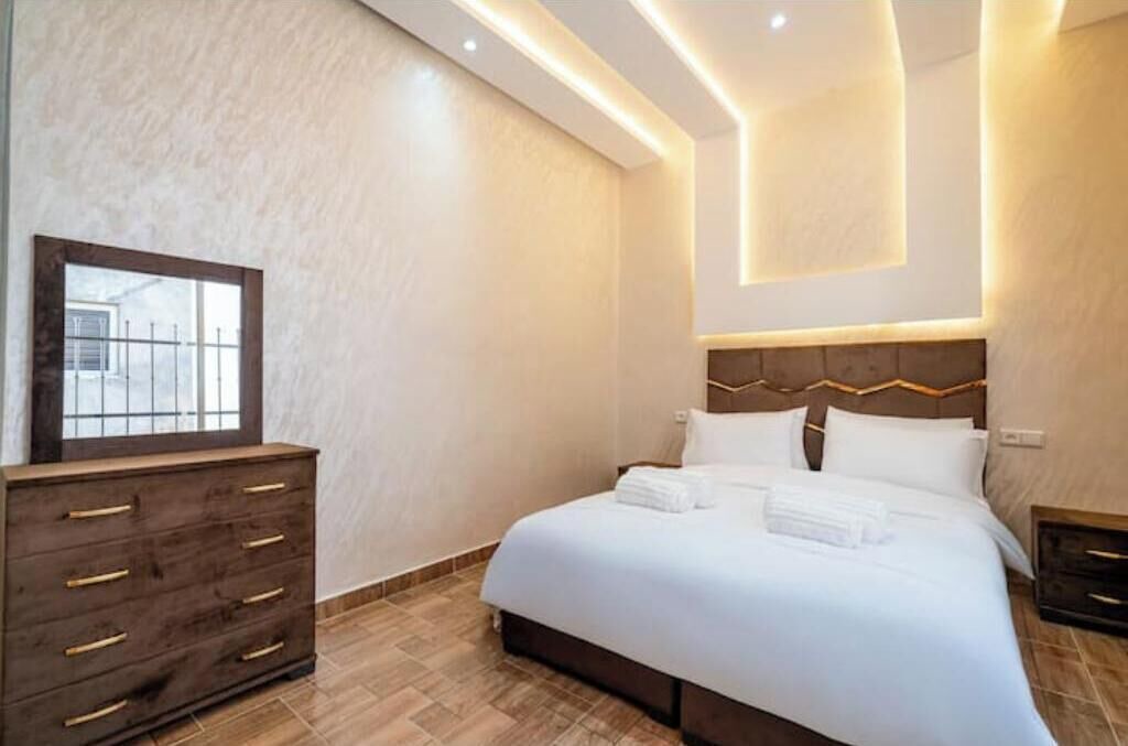 Photo of Bedroom in Tangier