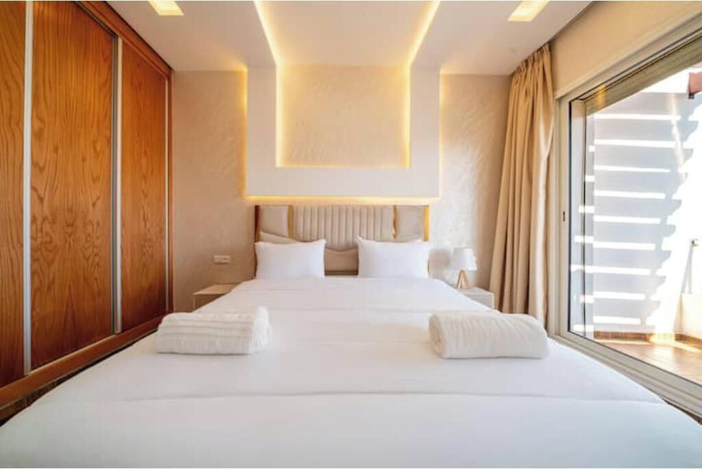 Photo of Bedroom in Tangier