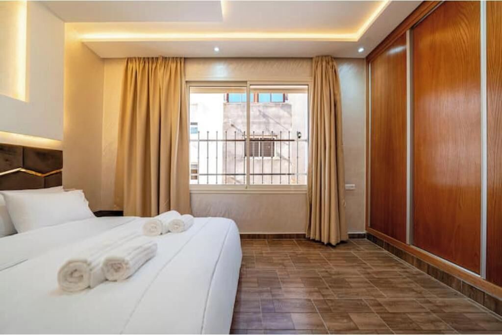 Photo of Bedroom in Tangier