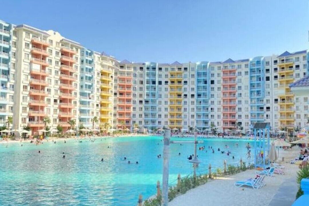 Photo of Outdoor in Marina El Alamein