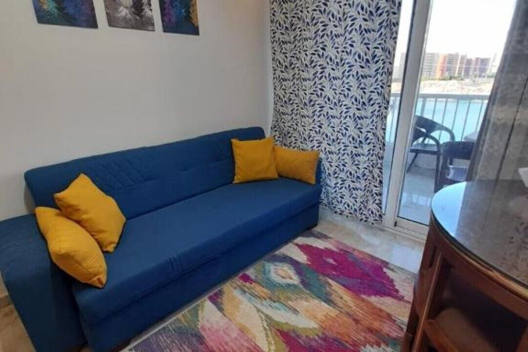 Photo of Livingroom in Marina El Alamein