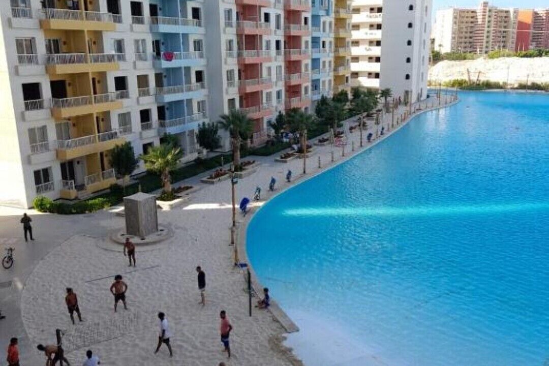 Photo of Outdoor in Marina El Alamein