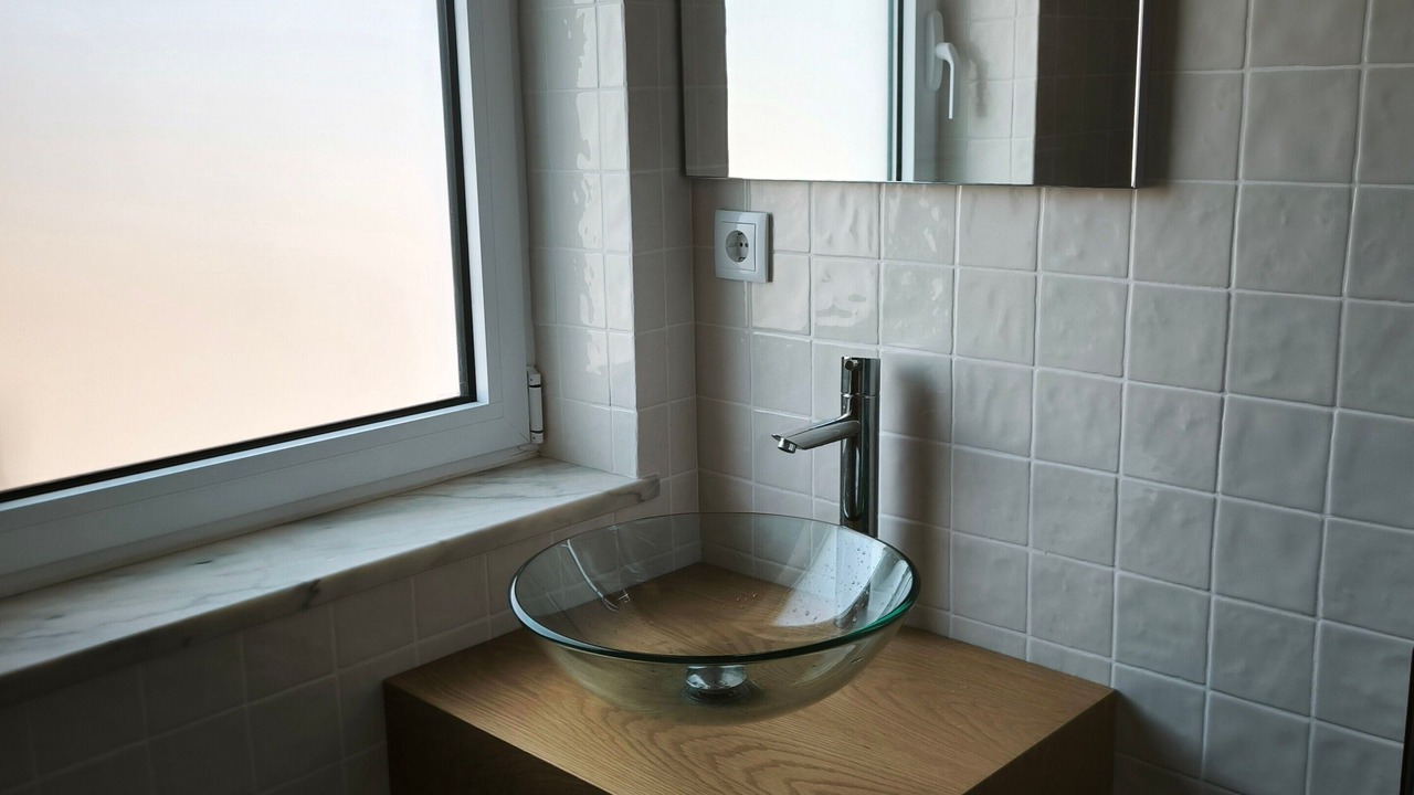 Photo of Bathroom in Odemira