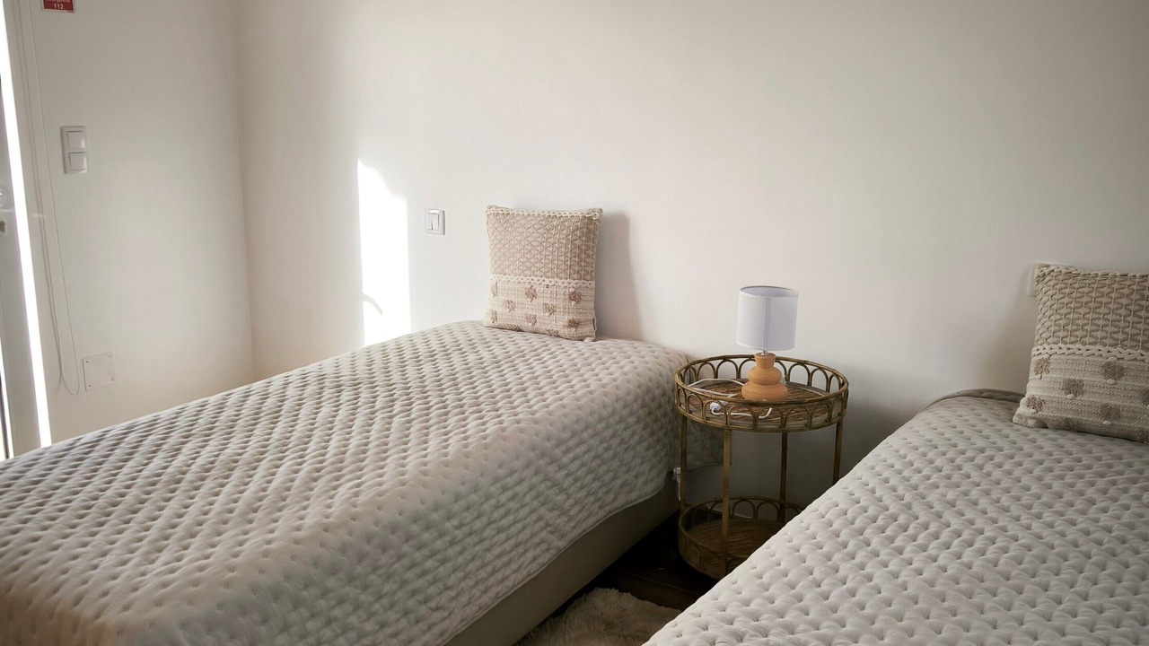 Photo of Bedroom in Odemira