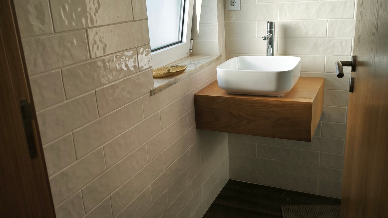 Photo of Bathroom in Odemira