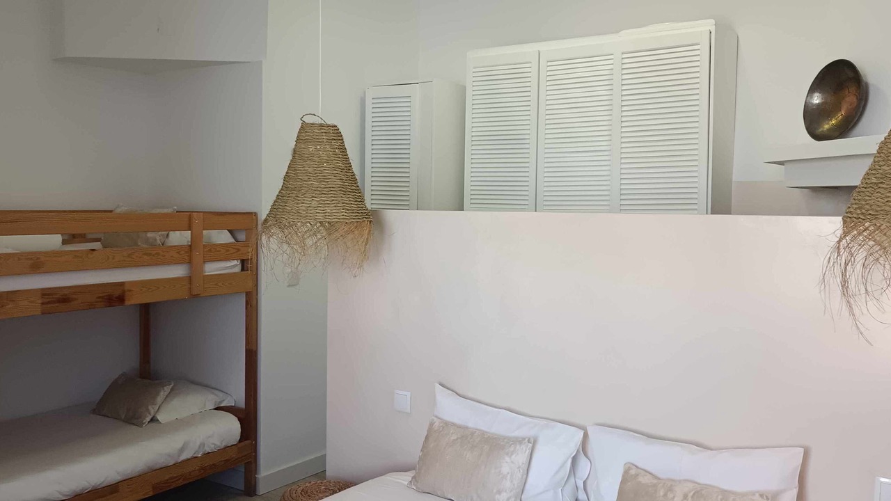 Photo of Bedroom in Mertola