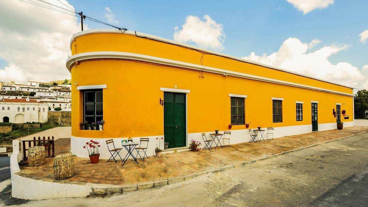 Photo of Outdoor in Mertola