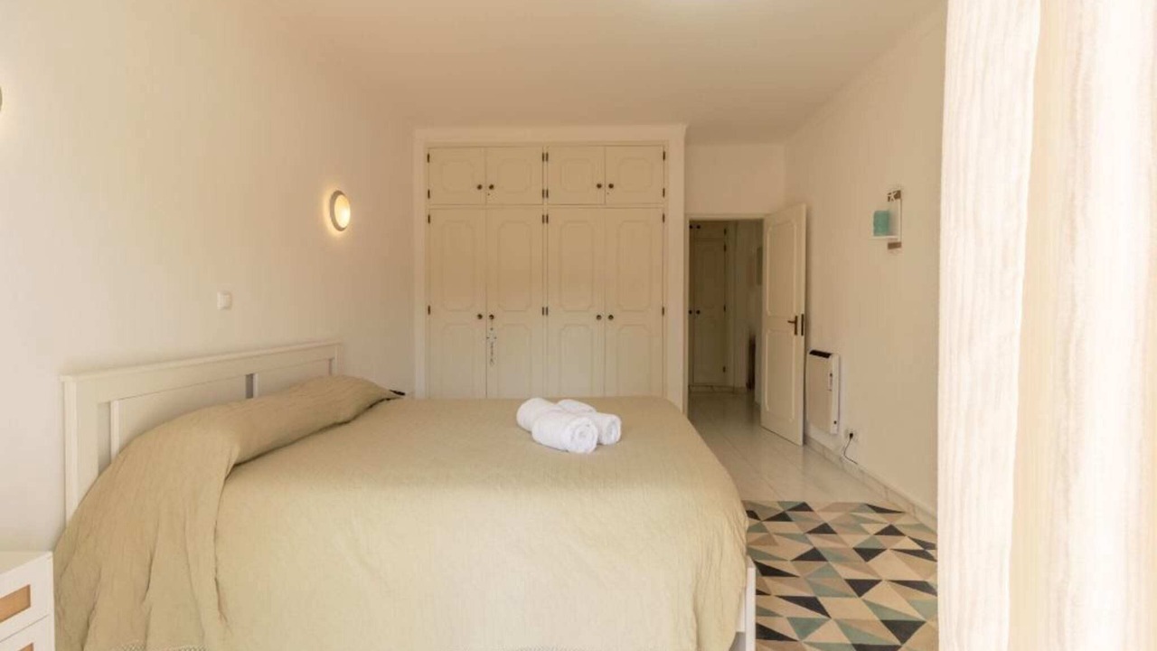 Photo of Bedroom in Funchal