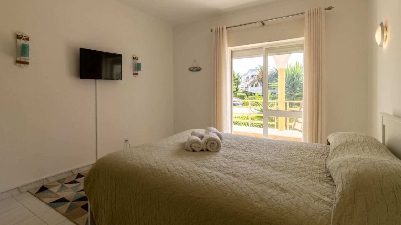 Photo of Bedroom in Funchal