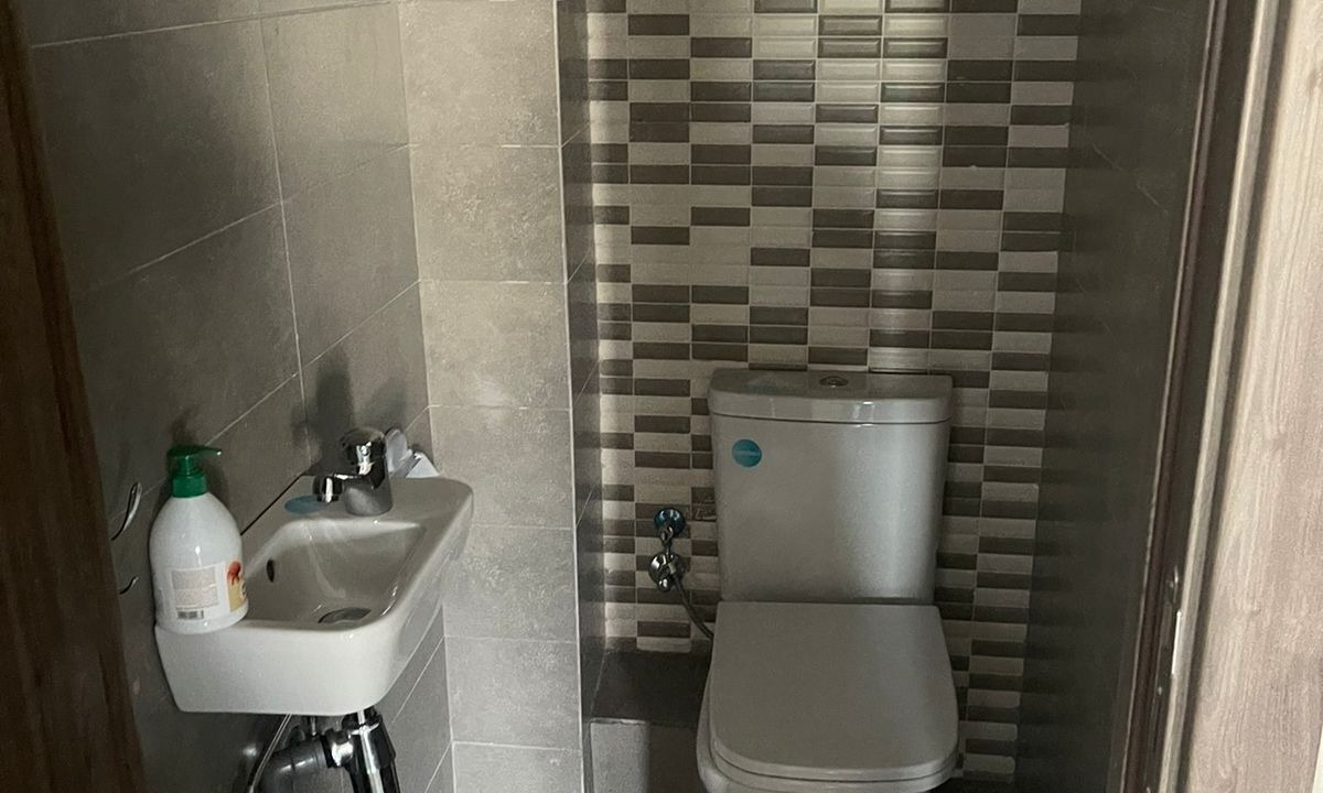 Photo of Bathroom in Marina Smir