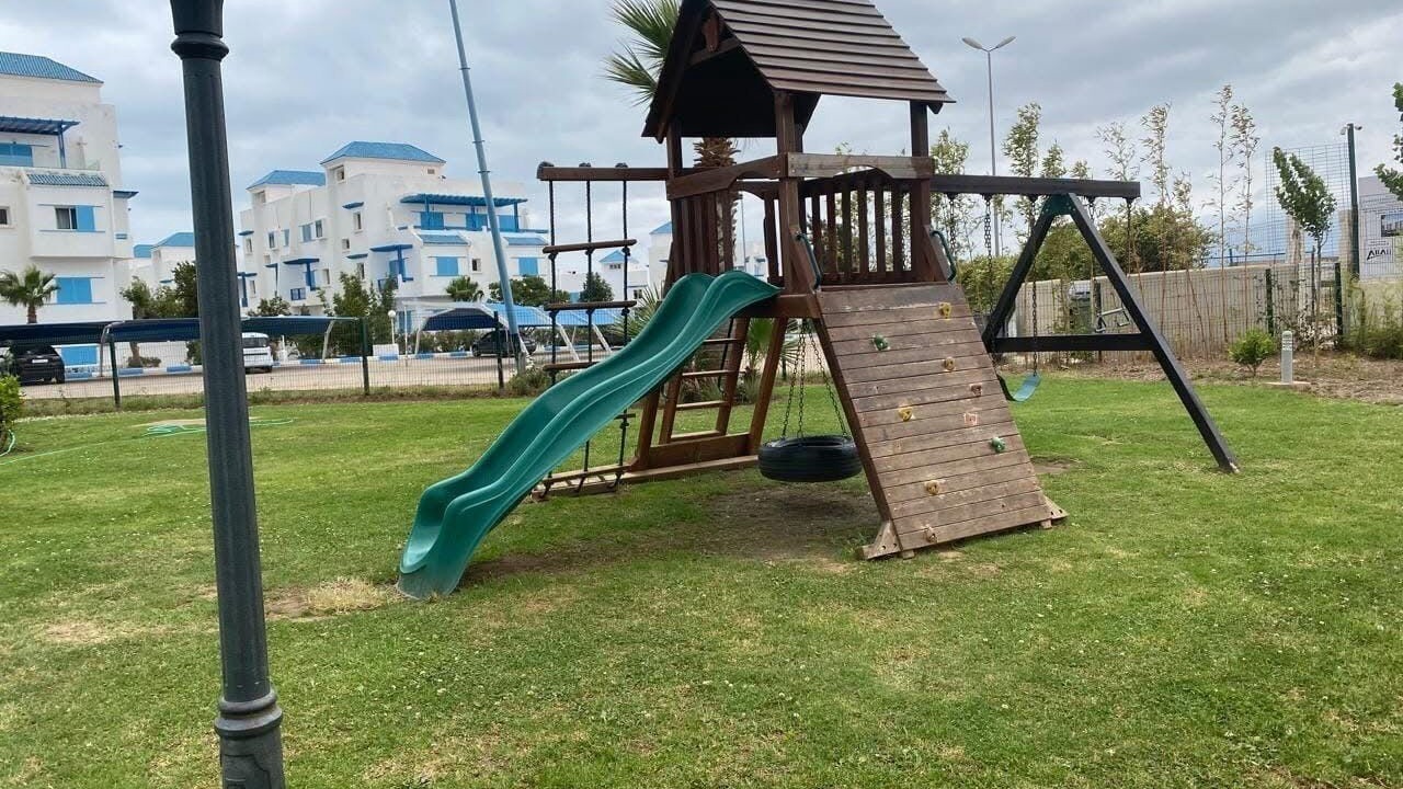 Photo of Others in Marina Smir