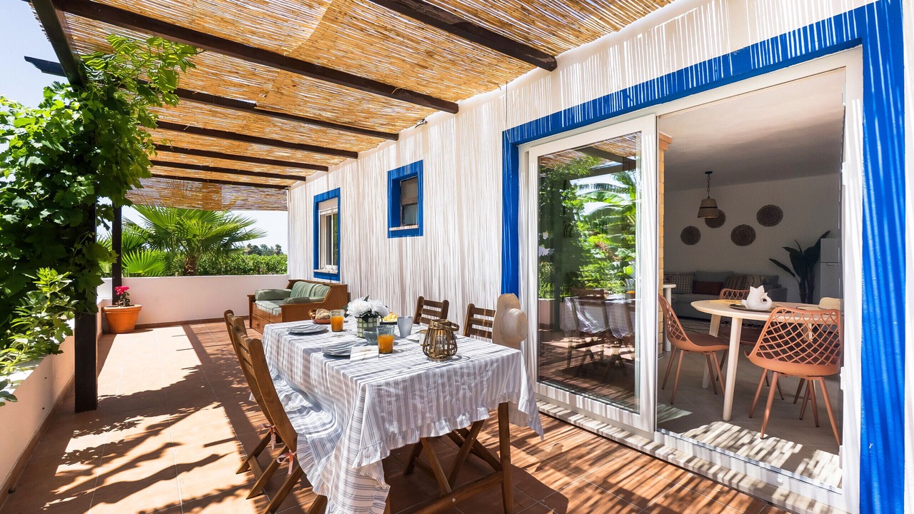 Photo of Outdoor in Vale de Parra