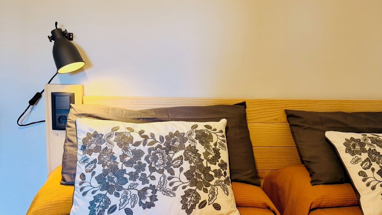 Photo of Bedroom in Sant Mateu de Bages