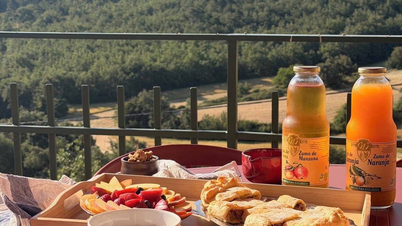Photo of Outdoor in Sant Mateu de Bages