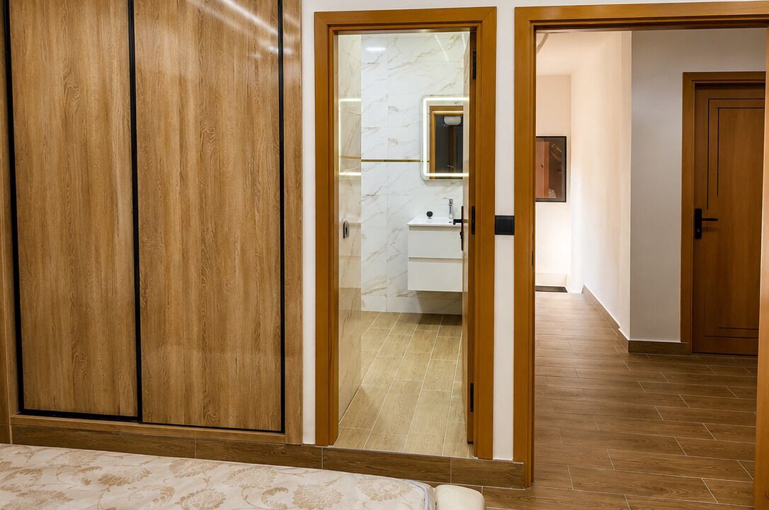 Photo of Bedroom in Ras Kebdana