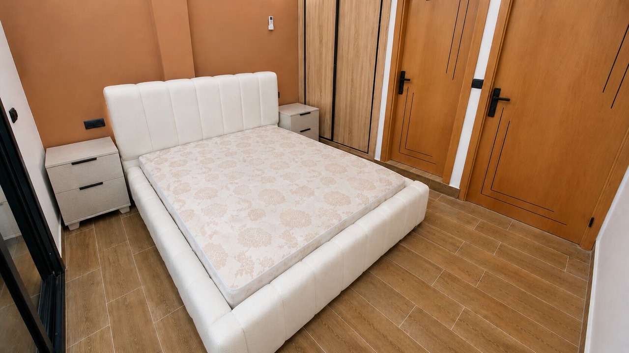 Photo of Bedroom in Ras Kebdana