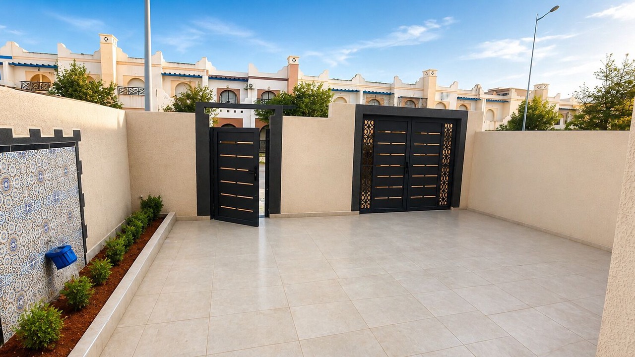 Photo of Outdoor in Ras Kebdana