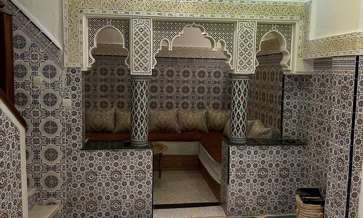 Photo of Others in Medina of Rabat