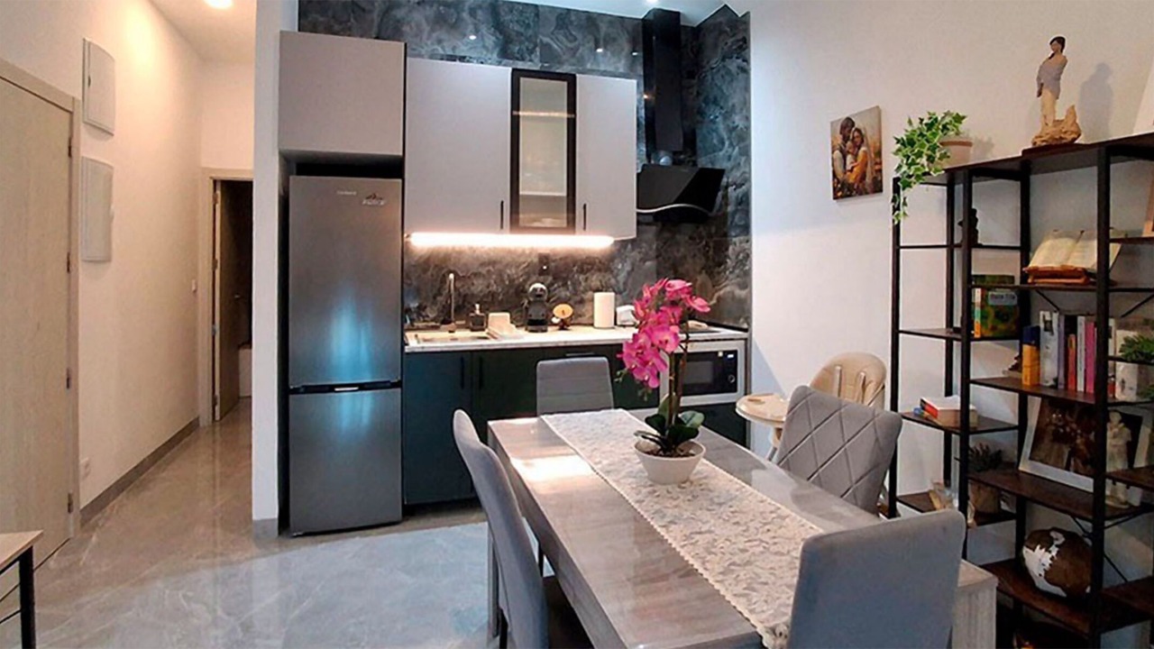 Photo of Kitchen in Peniscola