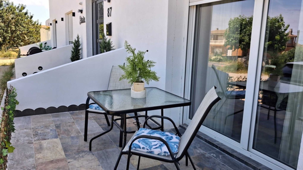 Photo of Outdoor in Peniscola