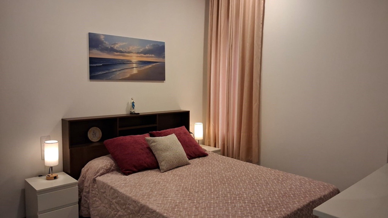 Photo of Bedroom in Peniscola
