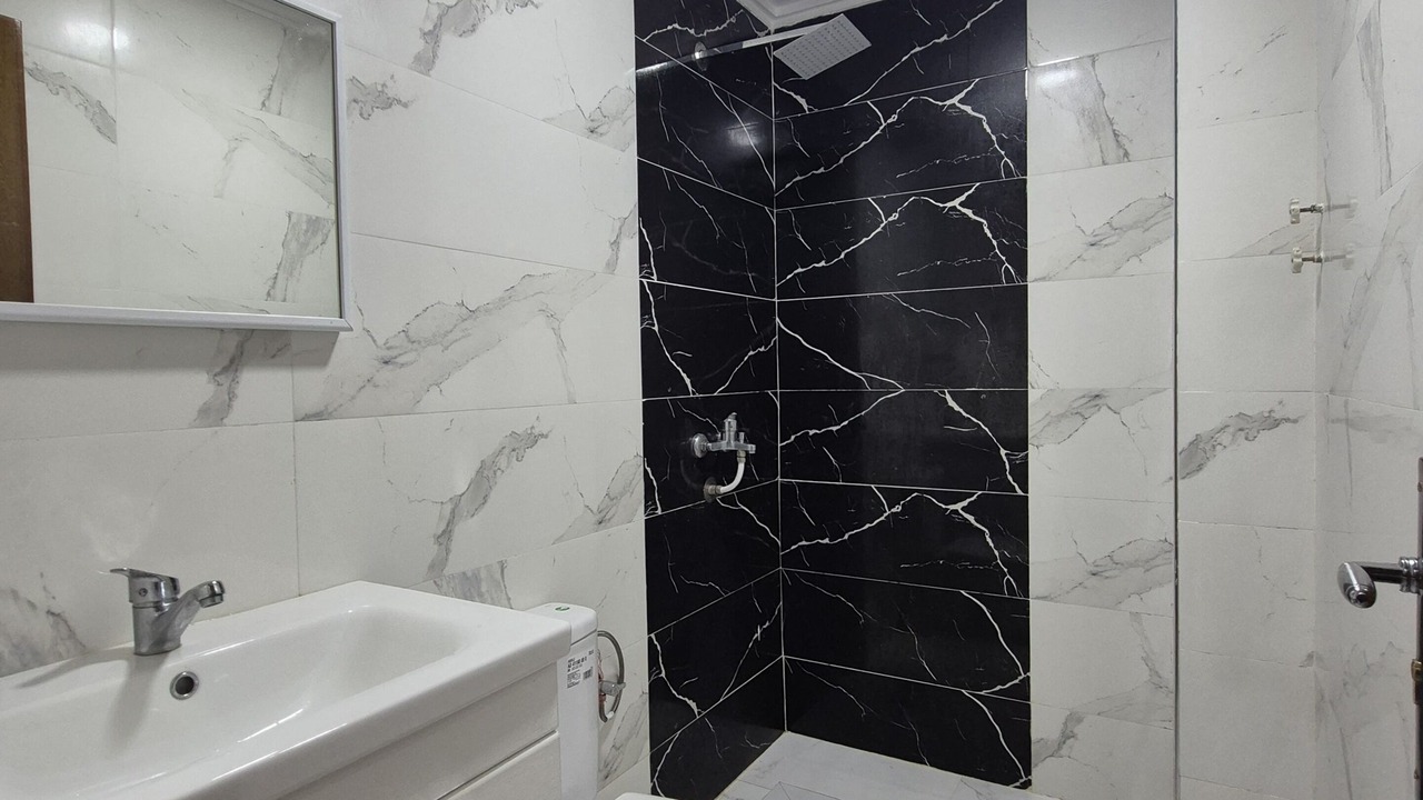 Photo of Bathroom in Saidia