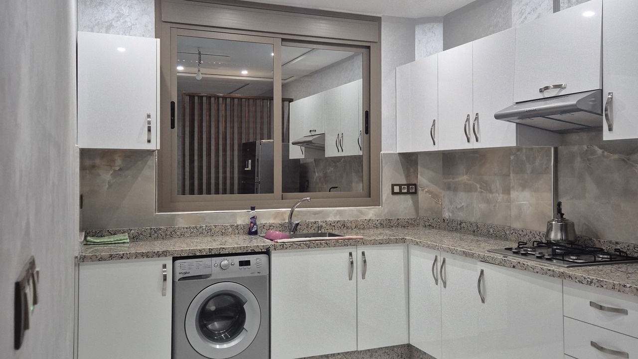 Photo of Kitchen in Saidia