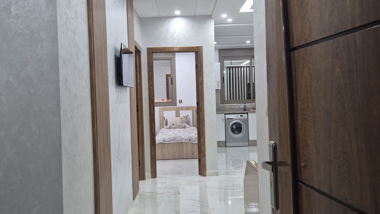 Photo of Bedroom in Saidia