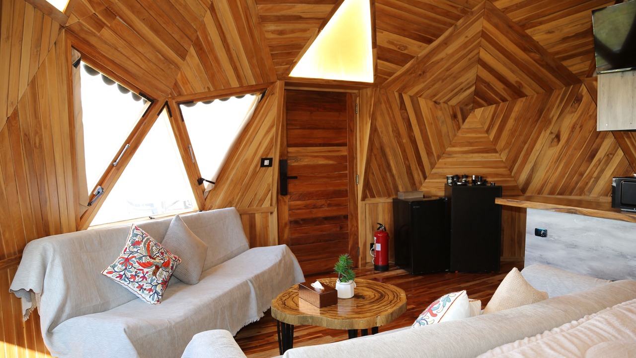 Photo of Livingroom in Tannourine