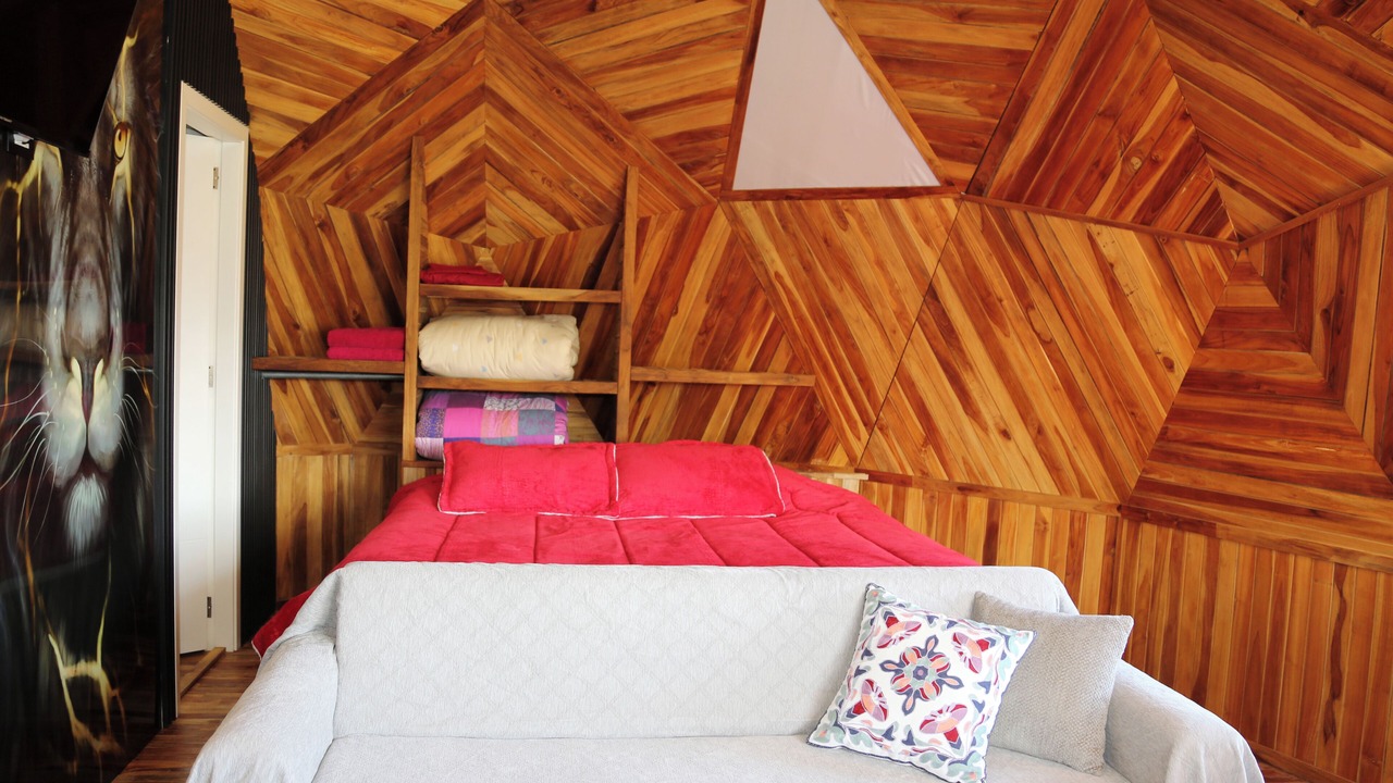 Photo of Bedroom in Tannourine